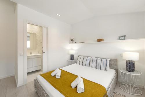 Fly House Nazaré