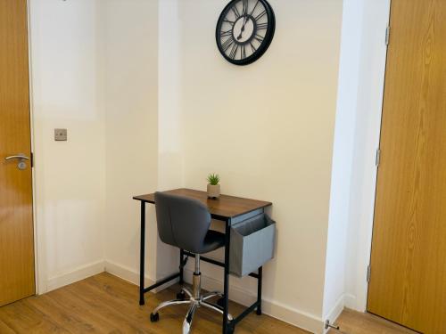 Lock Side Apartment Birmingham photo 14