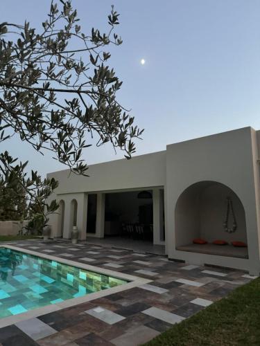 Hammamet nord