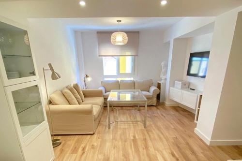 Goyeneta Apartments by Kasapartments