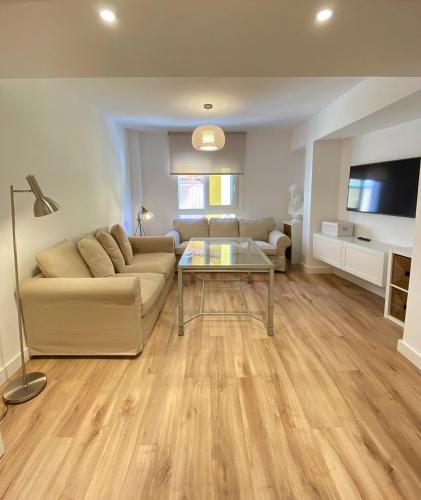 Goyeneta Apartments by Kasapartments