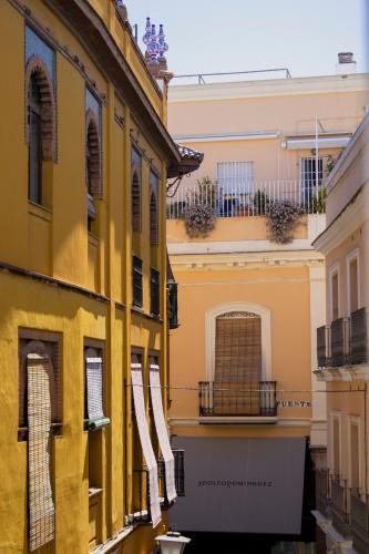 Goyeneta Apartments by Kasapartments