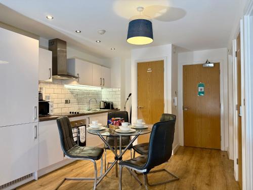 Lock Side Apartment Birmingham photo 6