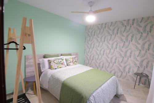 Lineros suite B