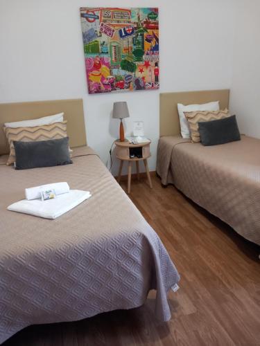 Guest House Guerra Junqueiro