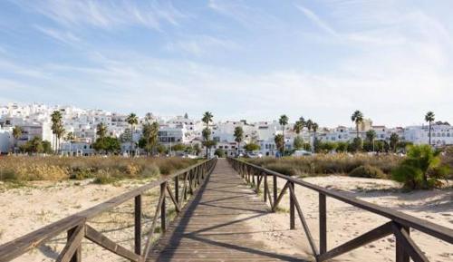 Apartamentos Arenal by Cádiz Time