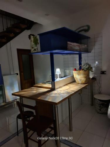 Gallery image of MyChiaiaPuntoit in Naples