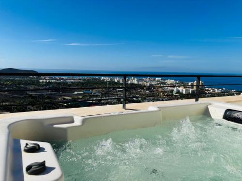 Vivienda Vacacional SOL&HORIZONTE