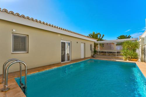 Villa Augustas - Fabulous villa in Tenerife!