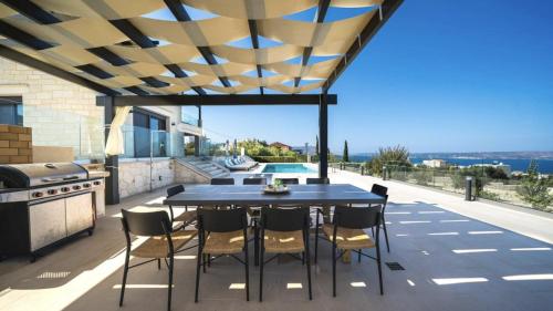 Φυσικό τοπίο κοντά σε αυτή η βίλα