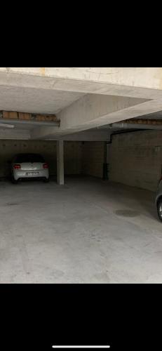 Tys Home, maison spacieuse avec parking