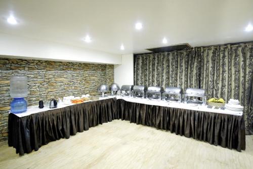 Fotografie z fotogalerie ubytování Hotel The Paradise In - Near Karol Bagh Metro Station v Novém Dillí