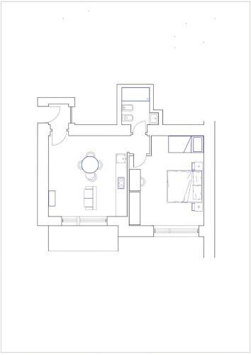 casa di Luca alloggio Andrea photo 10