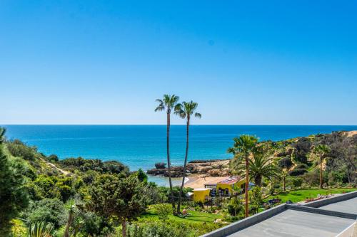 BeGuest Aveiros Beach View Apartment