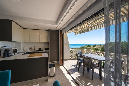 BeGuest Aveiros Beach View Apartment