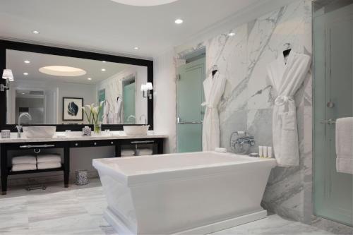 O baie la Rosewood Baha Mar