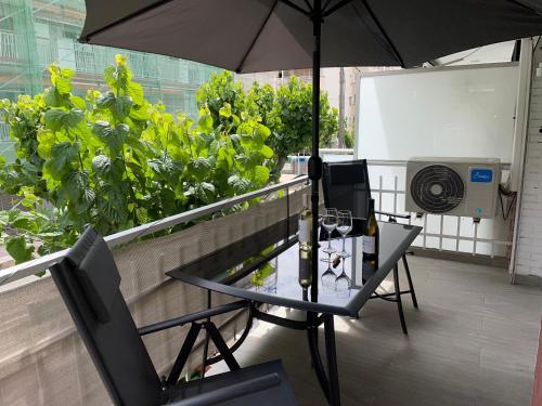 Apartamento Petit Salou