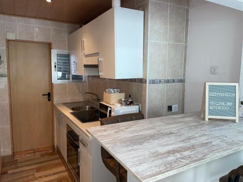 Apartamento Petit Salou