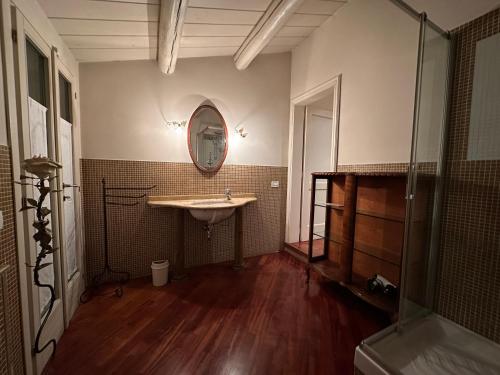 Gallery image of Room & Breakfast Rondinelli in Ravenna