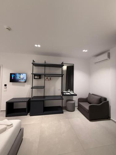 Gallery image of Adele Hotel Ksamil in Ksamil