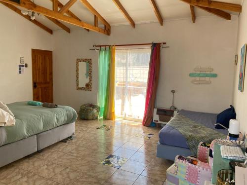 Fotografie z fotogalerie ubytování Estudio Los Mosaicos v destinaci Vicuña