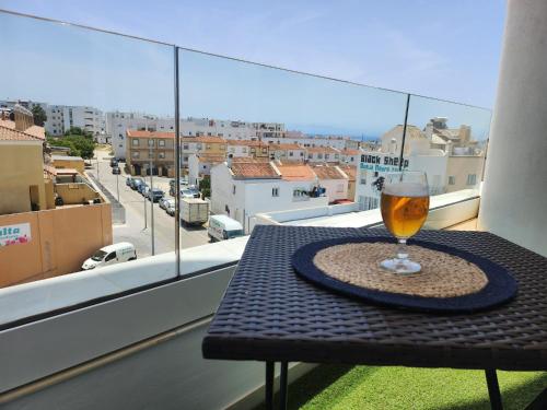 Estudio Ocean Tarifa