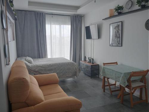 Estudio Ocean Tarifa