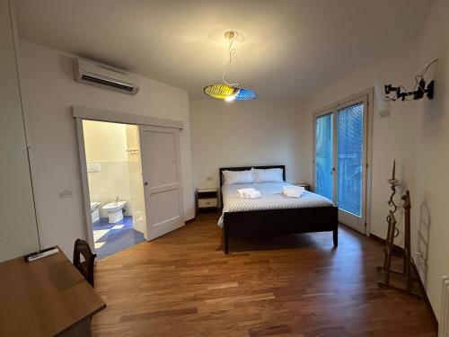 Gallery image of Room & Breakfast Rondinelli in Ravenna