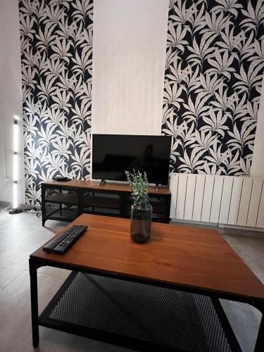 Appartement Duo Valenciennes