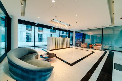 Afbeelding uit fotogalerij van One Mamaia Nord in Mamaia