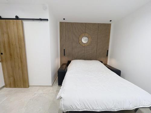 Studio Cosy Viel Antibes