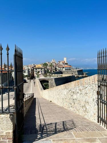 Studio Cosy Viel Antibes