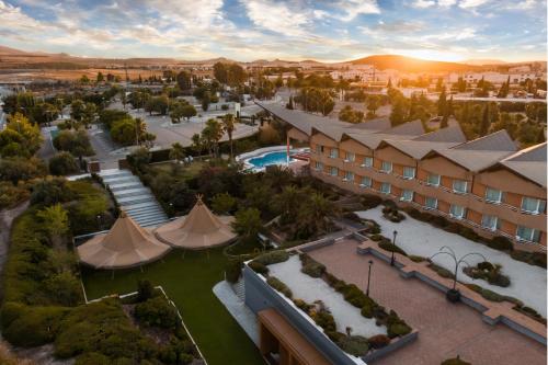 HO By Olivencia Ciudad de Jaén