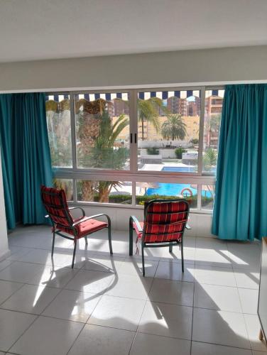 Versalles - Zand Properties