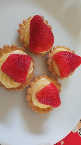 Menjar a la casa o xalet o a prop