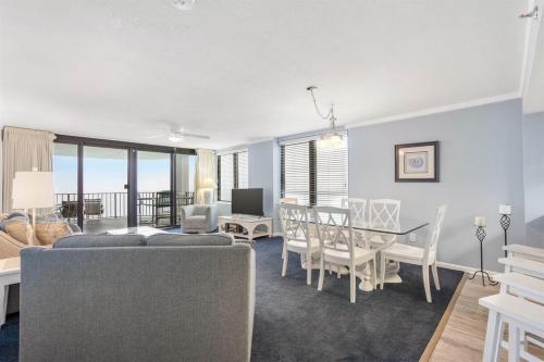 Watercrest 1509 - Sleeps 8 Amazing sunsets photo 11