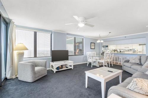 Watercrest 1509 - Sleeps 8 Amazing sunsets photo 6
