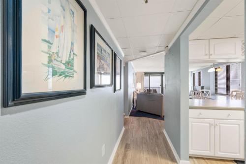 Watercrest 1509 - Sleeps 8 Amazing sunsets photo 14