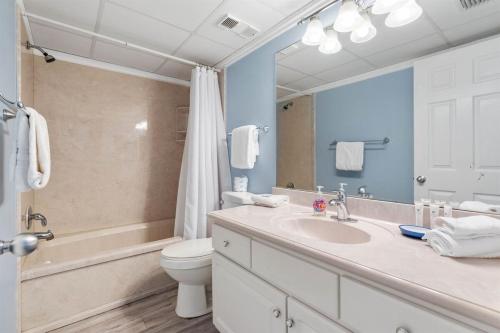 Watercrest 1509 - Sleeps 8 Amazing sunsets photo 23