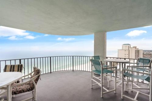 Watercrest 1509 - Sleeps 8 Amazing sunsets photo 26