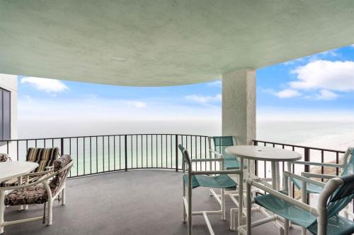 Watercrest 1509 - Sleeps 8 Amazing sunsets photo 27