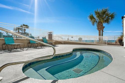 Watercrest 1509 - Sleeps 8 Amazing sunsets photo 32