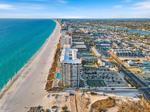 Watercrest 1509 - Sleeps 8 Amazing sunsets photo 33