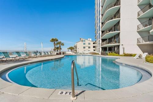 Watercrest 1509 - Sleeps 8 Amazing sunsets photo 5