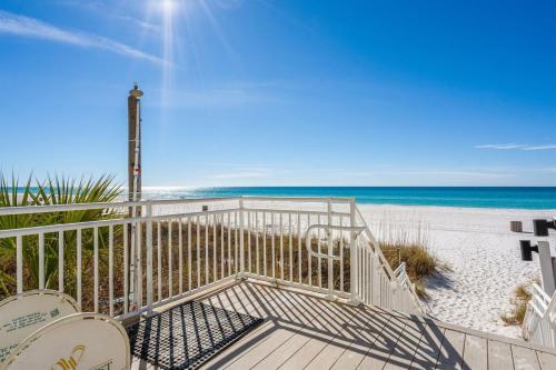 Watercrest 1509 - Sleeps 8 Amazing sunsets photo 34