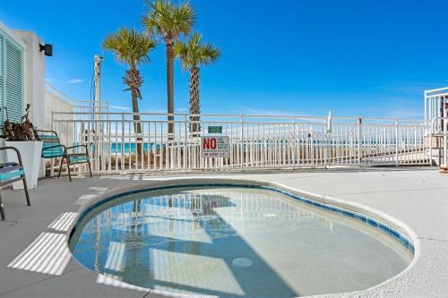 Watercrest 1509 - Sleeps 8 Amazing sunsets photo 35