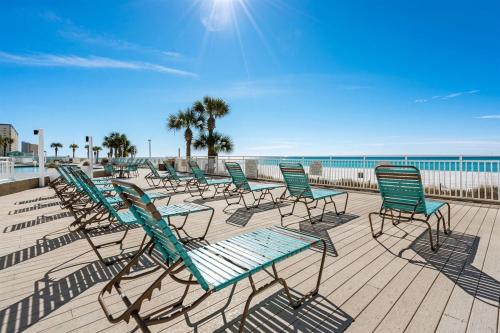 Watercrest 1509 - Sleeps 8 Amazing sunsets photo 8
