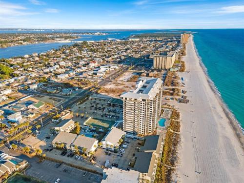 Watercrest 1509 - Sleeps 8 Amazing sunsets photo 39