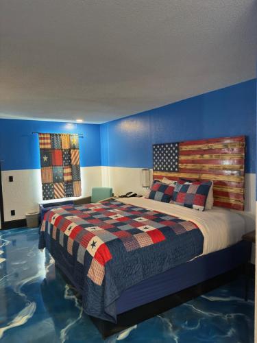 Gallery image of Quality Inn Oxford Anniston I-20 in Oxford