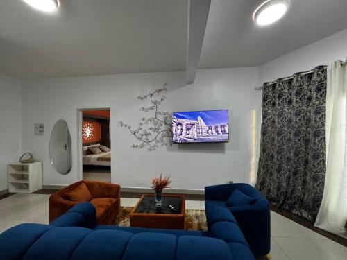 Sofana Residence